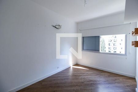 Quarto 1 de apartamento à venda com 3 quartos, 110m² em Vila Clementino, São Paulo