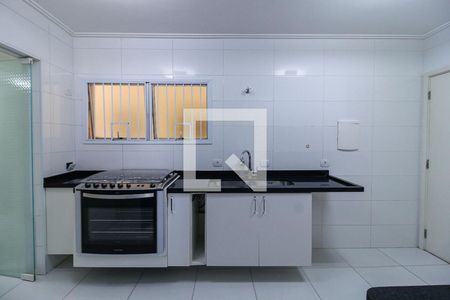 Apartamento à venda com 110m², 3 quartos e 1 vagaCozinha