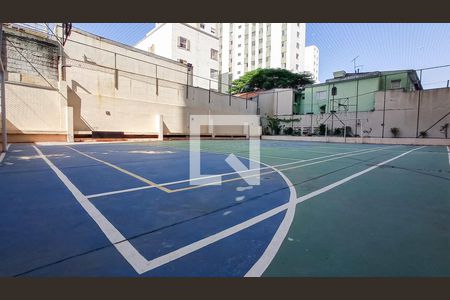 Apartamento à venda com 110m², 3 quartos e 1 vagaQuadra