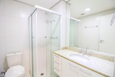 Apartamento à venda com 94m², 2 quartos e 2 vagasBanheiro Suíte 1