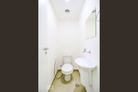 Apartamento à venda com 94m², 2 quartos e 2 vagasLavabo