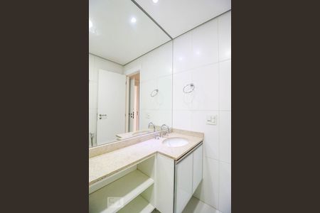 Apartamento à venda com 94m², 2 quartos e 2 vagasBanheiro Suíte 2