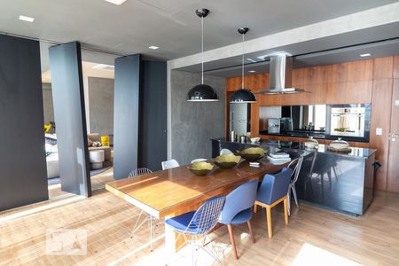 Apartamento à venda com 94m², 2 quartos e 2 vagasSalão de Festas