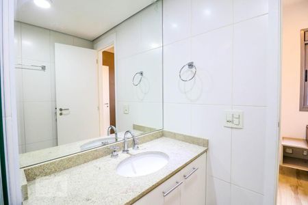 Apartamento à venda com 94m², 2 quartos e 2 vagasBanheiro Suíte 1