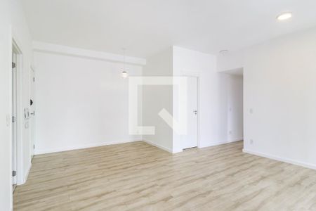 Sala de apartamento à venda com 2 quartos, 94m² em Santo Amaro, São Paulo