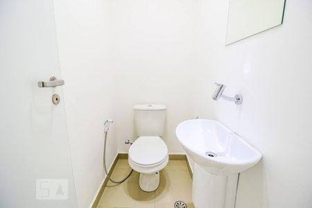 Apartamento à venda com 94m², 2 quartos e 2 vagasLavabo
