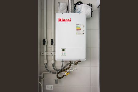 Apartamento à venda com 73m², 3 quartos e 1 vaga Apartamento à venda com 73m², 3 quartos e 1 vagaÁrea de serviço