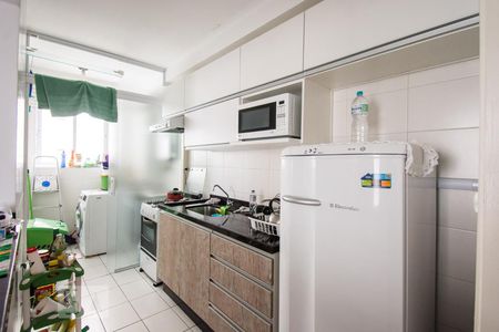 Apartamento à venda com 73m², 3 quartos e 1 vaga Apartamento à venda com 73m², 3 quartos e 1 vagaCozinha