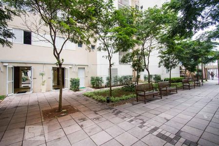 Apartamento à venda com 73m², 3 quartos e 1 vaga Apartamento à venda com 73m², 3 quartos e 1 vagaÁrea comum