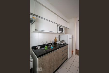 Apartamento à venda com 73m², 3 quartos e 1 vaga Apartamento à venda com 73m², 3 quartos e 1 vagaCozinha