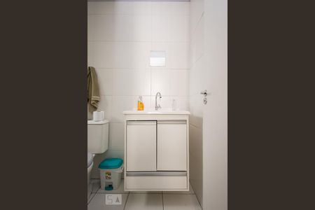 Apartamento à venda com 73m², 3 quartos e 1 vaga Apartamento à venda com 73m², 3 quartos e 1 vagaBanheiro - suíte