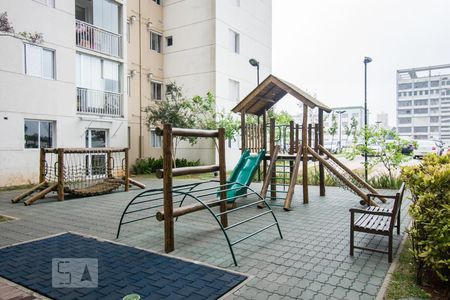 Apartamento à venda com 73m², 3 quartos e 1 vaga Apartamento à venda com 73m², 3 quartos e 1 vagaPlayground