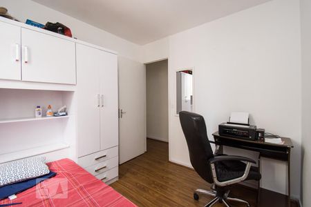 Apartamento à venda com 73m², 3 quartos e 1 vaga Apartamento à venda com 73m², 3 quartos e 1 vagaQuarto 2