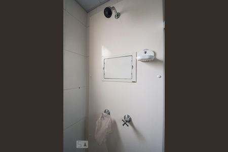 Apartamento à venda com 73m², 3 quartos e 1 vaga Apartamento à venda com 73m², 3 quartos e 1 vagaBanheiro - suíte