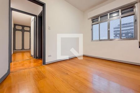 Quarto 1 de apartamento para alugar com 3 quartos, 130m² em Vila Mariana, São Paulo