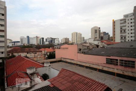 Vista do Quarto 1 de apartamento à venda com 2 quartos, 50m² em Bela Vista, São Paulo