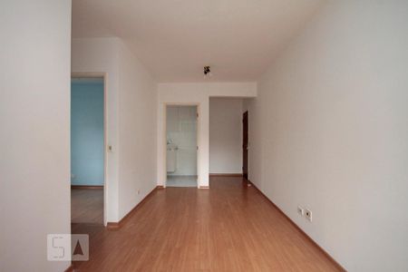 Sala de apartamento à venda com 2 quartos, 50m² em Bela Vista, São Paulo