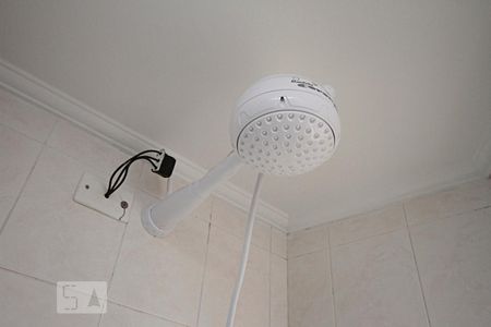 Banheiro de apartamento à venda com 2 quartos, 50m² em Bela Vista, São Paulo