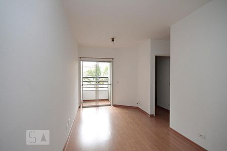Sala de apartamento à venda com 2 quartos, 50m² em Bela Vista, São Paulo