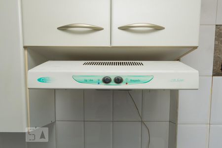 Apartamento para alugar com 48m², 1 quarto e 1 vaga Apartamento para alugar com 48m², 1 quarto e 1 vagaDetalhe da cozinha