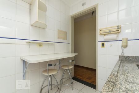 Apartamento para alugar com 48m², 1 quarto e 1 vaga Apartamento para alugar com 48m², 1 quarto e 1 vagaCozinha