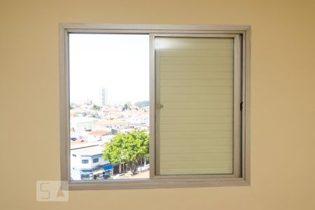 Apartamento para alugar com 48m², 1 quarto e 1 vaga Apartamento para alugar com 48m², 1 quarto e 1 vagaJanela do quarto
