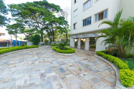 Apartamento para alugar com 48m², 1 quarto e 1 vaga Apartamento para alugar com 48m², 1 quarto e 1 vagaÁrea externa