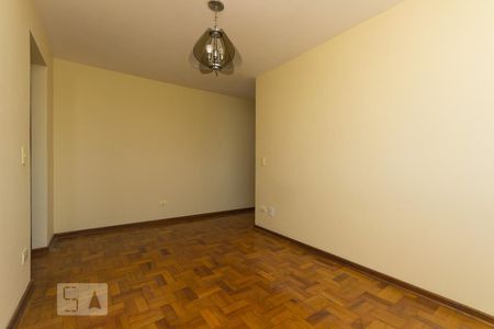 Sala de apartamento para alugar com 1 quarto, 48m² em Jardim da Saúde, São Paulo
