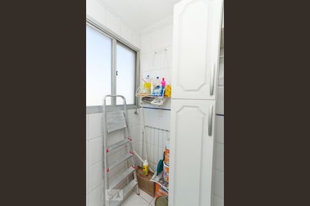 Apartamento para alugar com 48m², 1 quarto e 1 vaga Apartamento para alugar com 48m², 1 quarto e 1 vagaÁrea de serviço