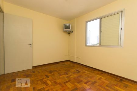 Quarto de apartamento para alugar com 1 quarto, 48m² em Jardim da Saúde, São Paulo