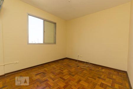 Quarto de apartamento para alugar com 1 quarto, 48m² em Jardim da Saúde, São Paulo