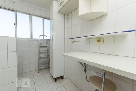 Apartamento para alugar com 48m², 1 quarto e 1 vaga Apartamento para alugar com 48m², 1 quarto e 1 vagaCozinha