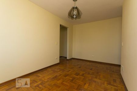 Sala de apartamento para alugar com 1 quarto, 48m² em Jardim da Saúde, São Paulo