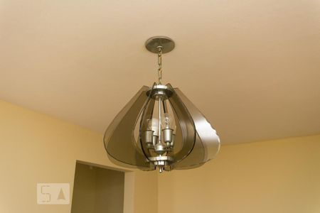 Detalhe da sala de apartamento para alugar com 1 quarto, 48m² em Jardim da Saúde, São Paulo