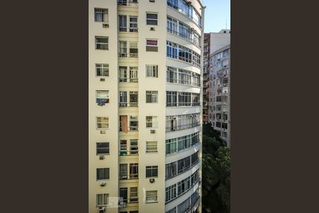 Studio para alugar com 38m², 1 quarto e sem vagaVista do Apartamento