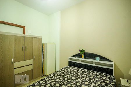 Sala de kitnet/studio para alugar com 1 quarto, 38m² em Copacabana, Rio de Janeiro