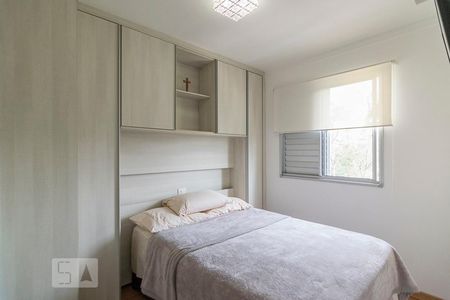 Quarto 1 de apartamento à venda com 2 quartos, 62m² em Planalto, São Bernardo do Campo