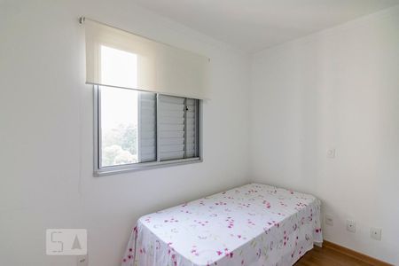 Quarto 2 de apartamento à venda com 2 quartos, 62m² em Planalto, São Bernardo do Campo
