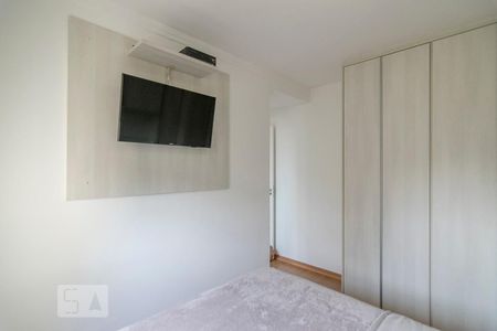 Quarto 1 de apartamento à venda com 2 quartos, 62m² em Planalto, São Bernardo do Campo