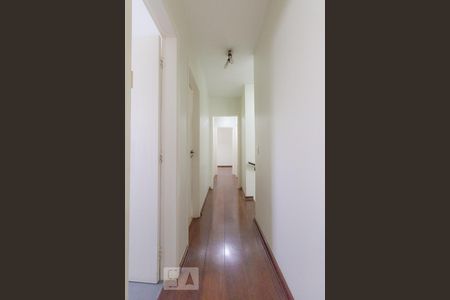 Apartamento à venda com 146m², 4 quartos e 4 vagasCorredor