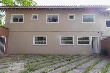 Apartamento à venda com 146m², 4 quartos e 4 vagasFachada