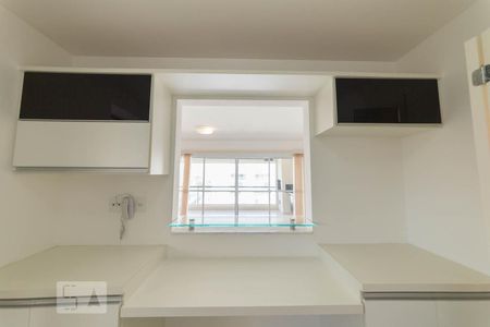 Apartamento para alugar com 115m², 3 quartos e 2 vagasCozinha