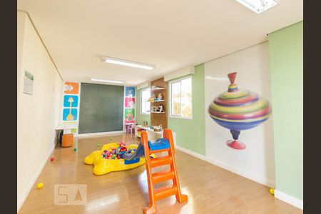 Apartamento para alugar com 115m², 3 quartos e 2 vagasBrinquedoteca