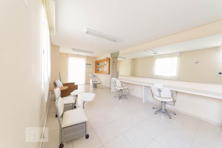Apartamento para alugar com 115m², 3 quartos e 2 vagasEspaço Mulher