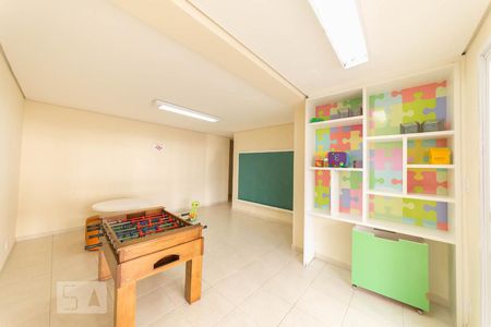 Apartamento para alugar com 115m², 3 quartos e 2 vagasBrinquedoteca