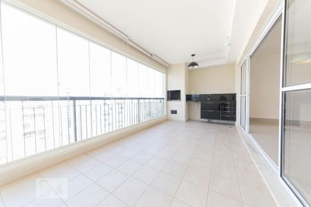 Apartamento para alugar com 3 quartos, 115m² em Vila Brandina, Campinas