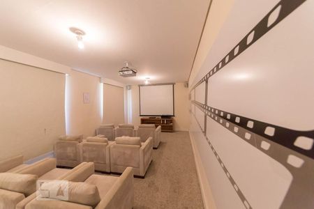 Apartamento para alugar com 115m², 3 quartos e 2 vagasCinema