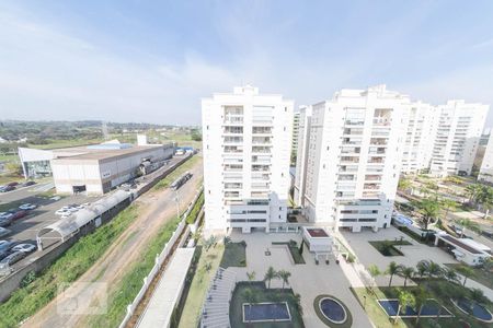 Apartamento para alugar com 115m², 3 quartos e 2 vagasVista Varanda