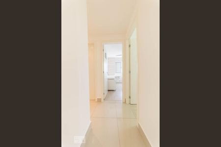 Apartamento para alugar com 115m², 3 quartos e 2 vagasCorredor