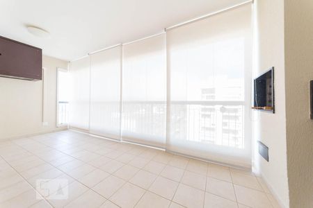 Fechamento Varanda de apartamento para alugar com 3 quartos, 115m² em Vila Brandina, Campinas